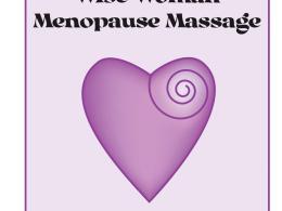 Wise Woman Menopause Massage